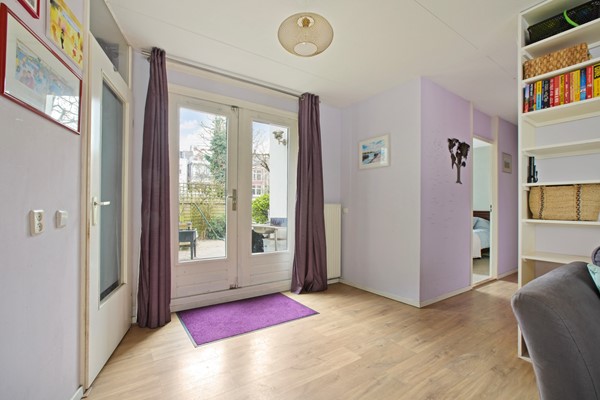 Medium property photo - Douwes Dekkerstraat 17, 1053 SW Amsterdam